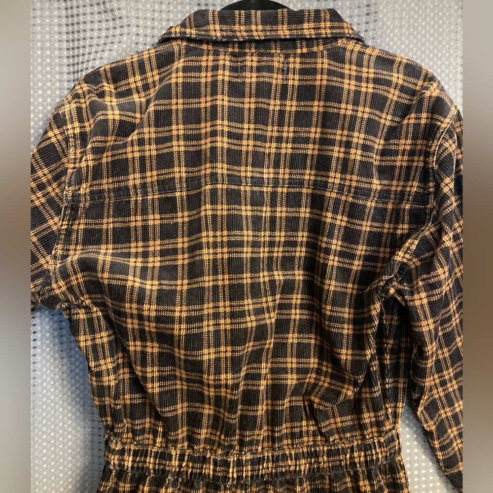 FADS - Vintage 90’s Corduroy Dress - Picture 10 of 13